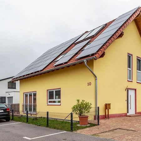 Im Bubenstueck Daire Bingen am Rhein Dış mekan fotoğraf